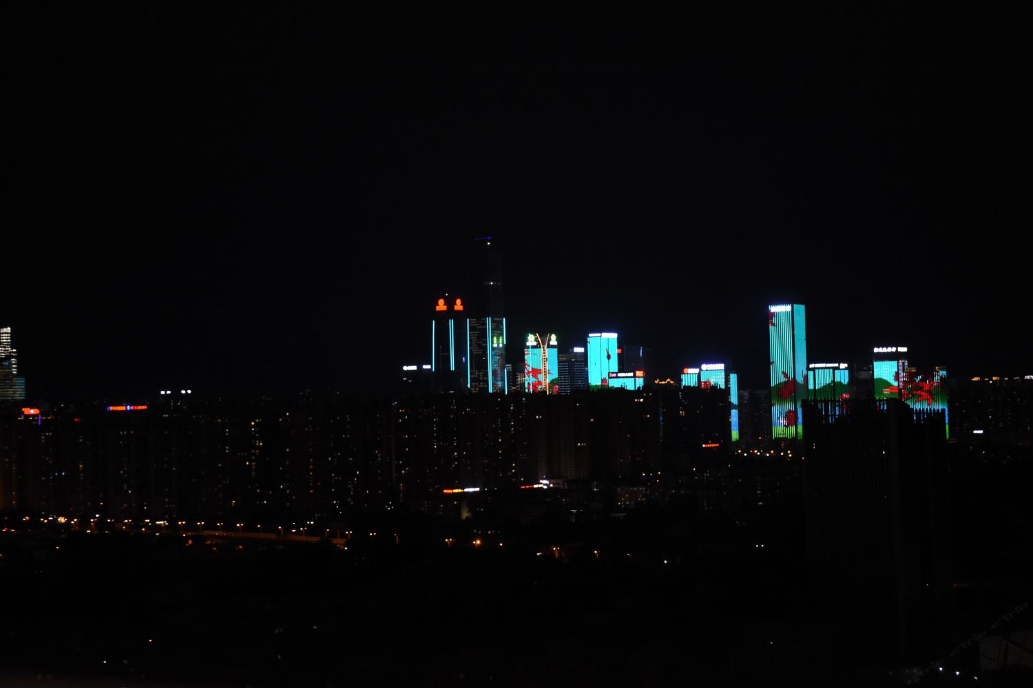 其他