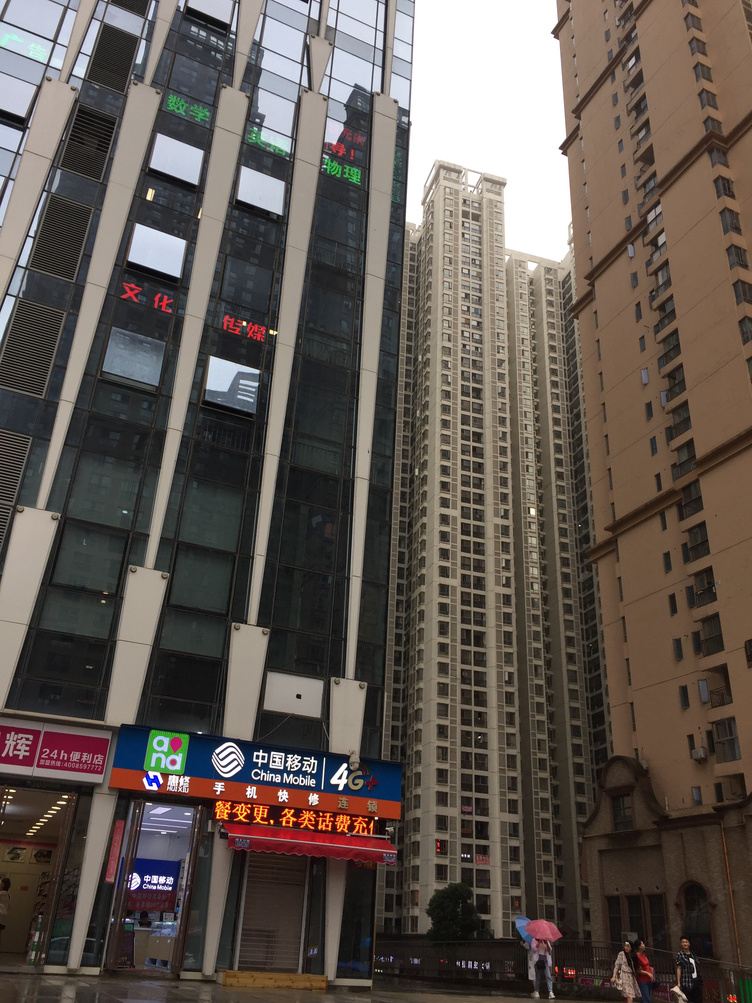 其他