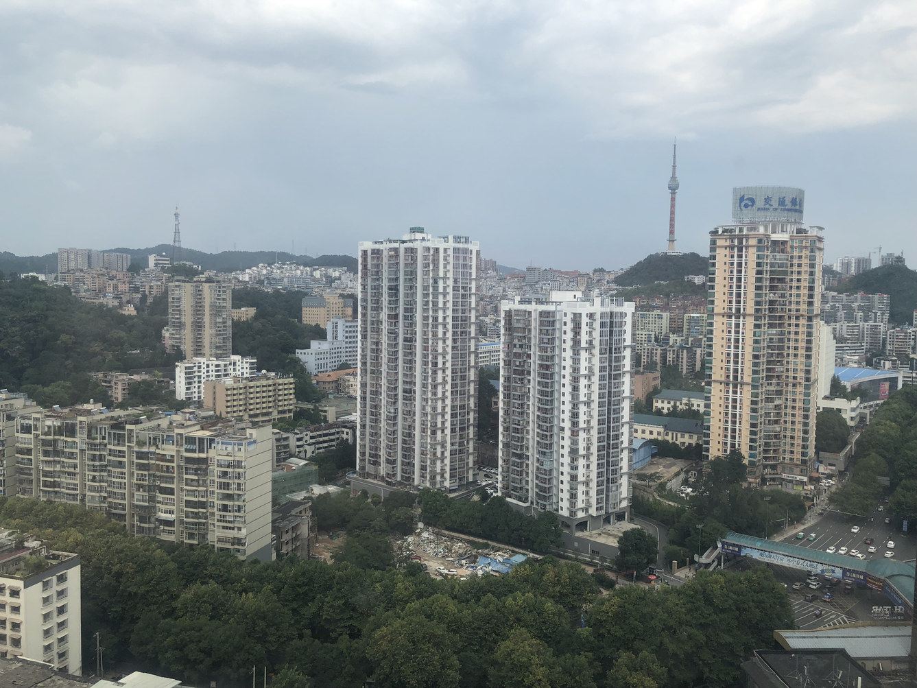 其他