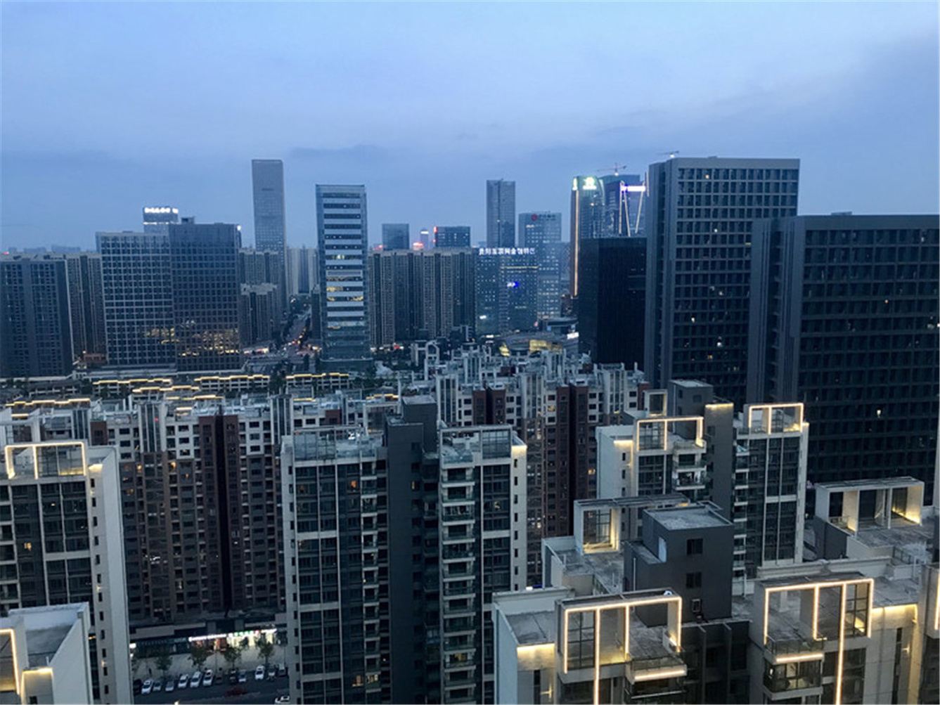 其他
