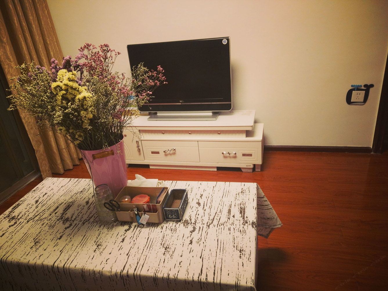 其他