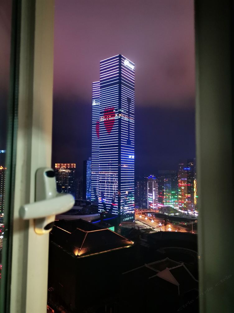 其他