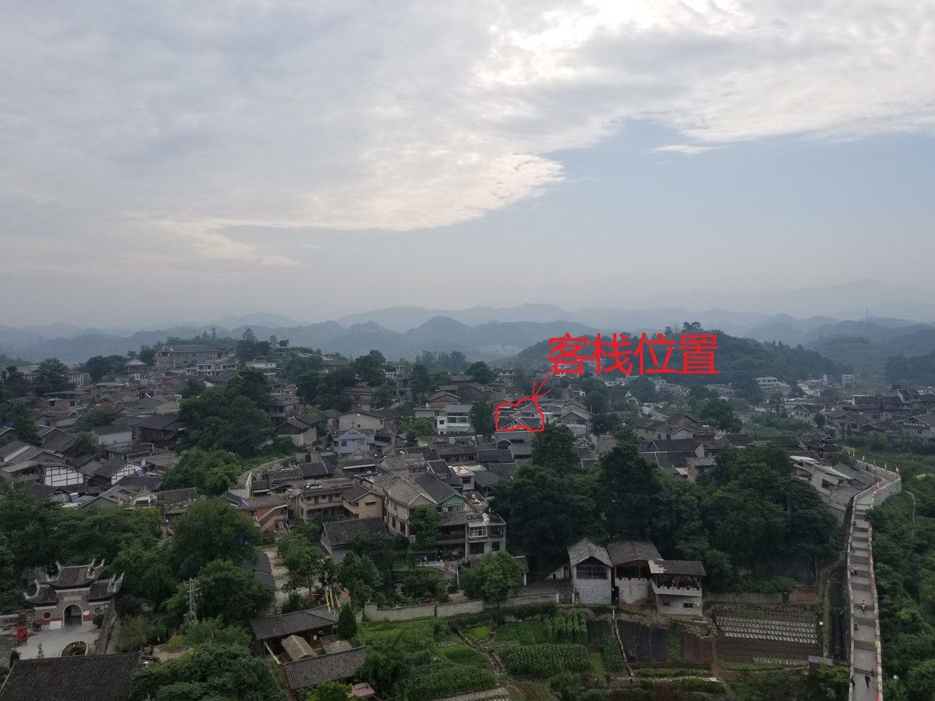 其他