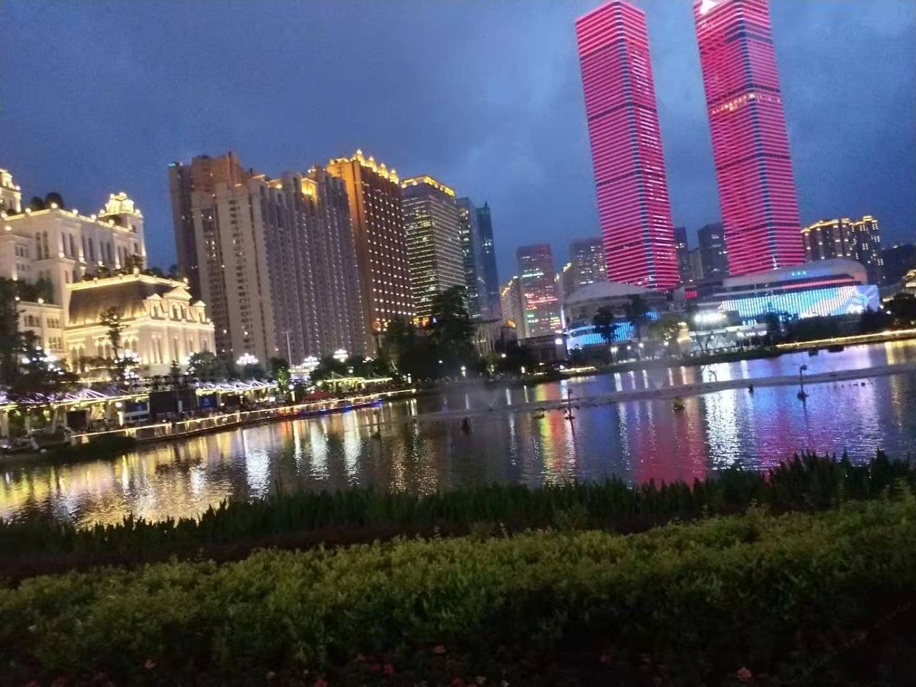 贵阳祥瑞居公寓