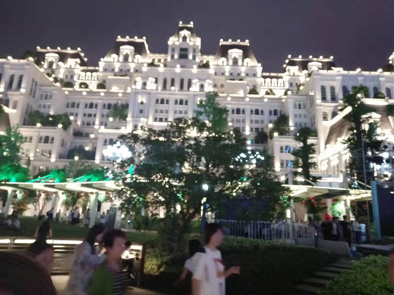其他