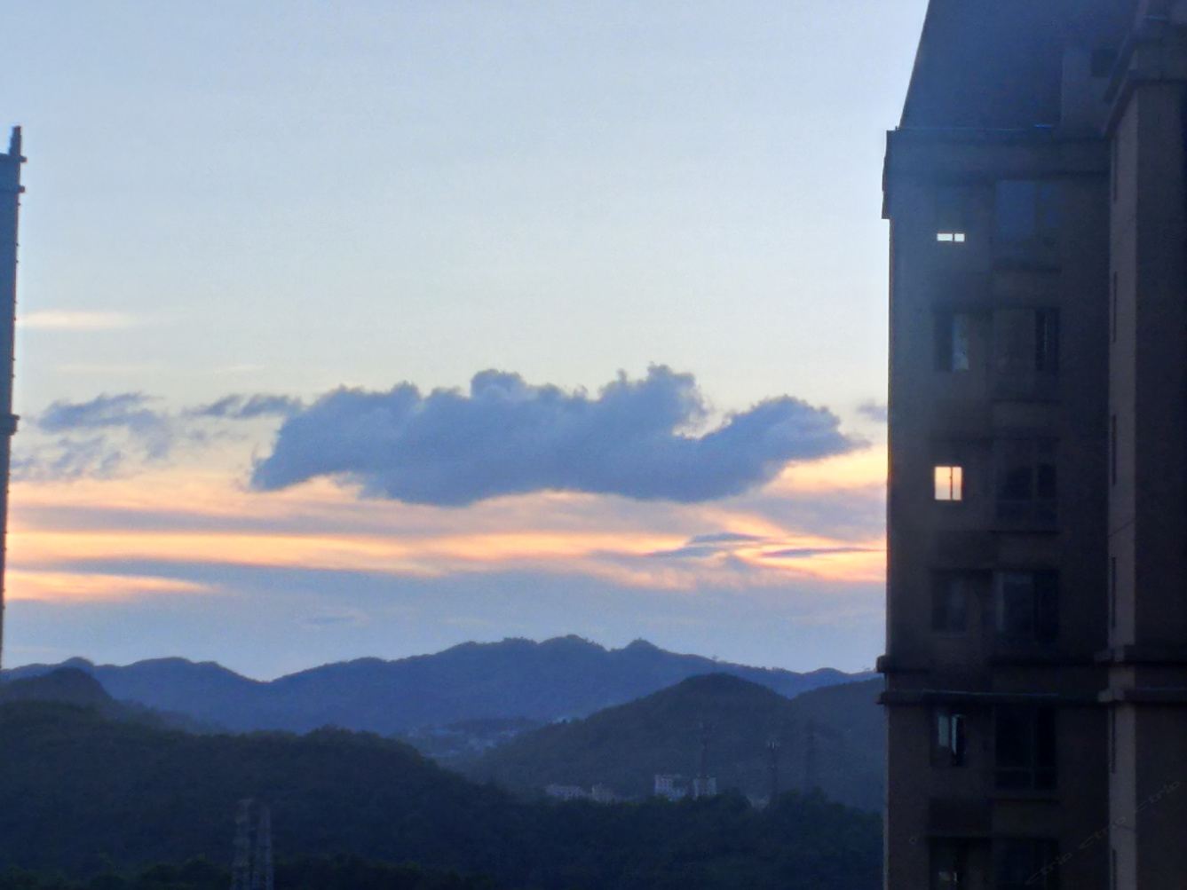 其他