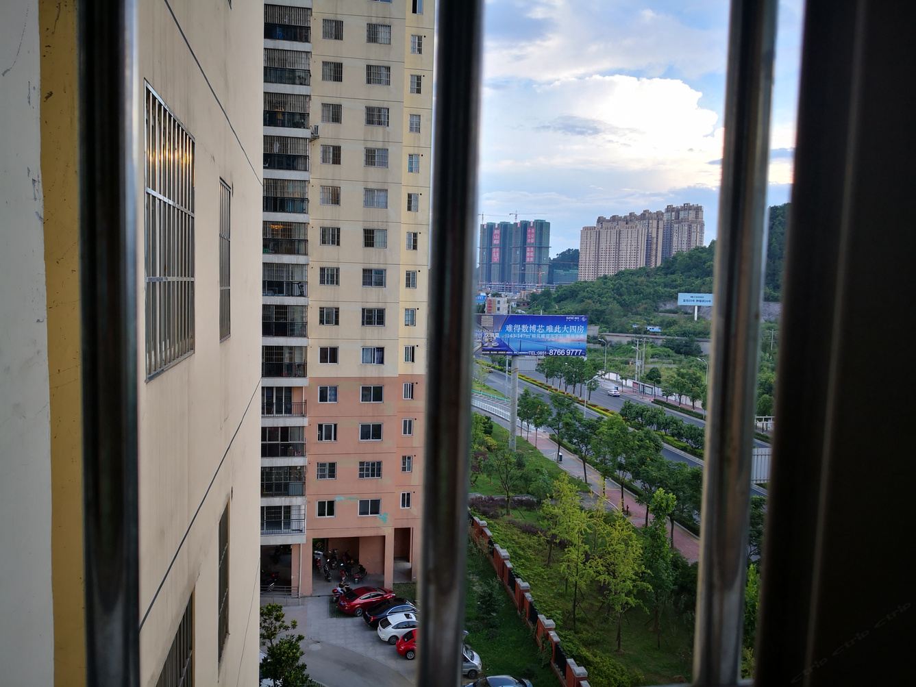 其他