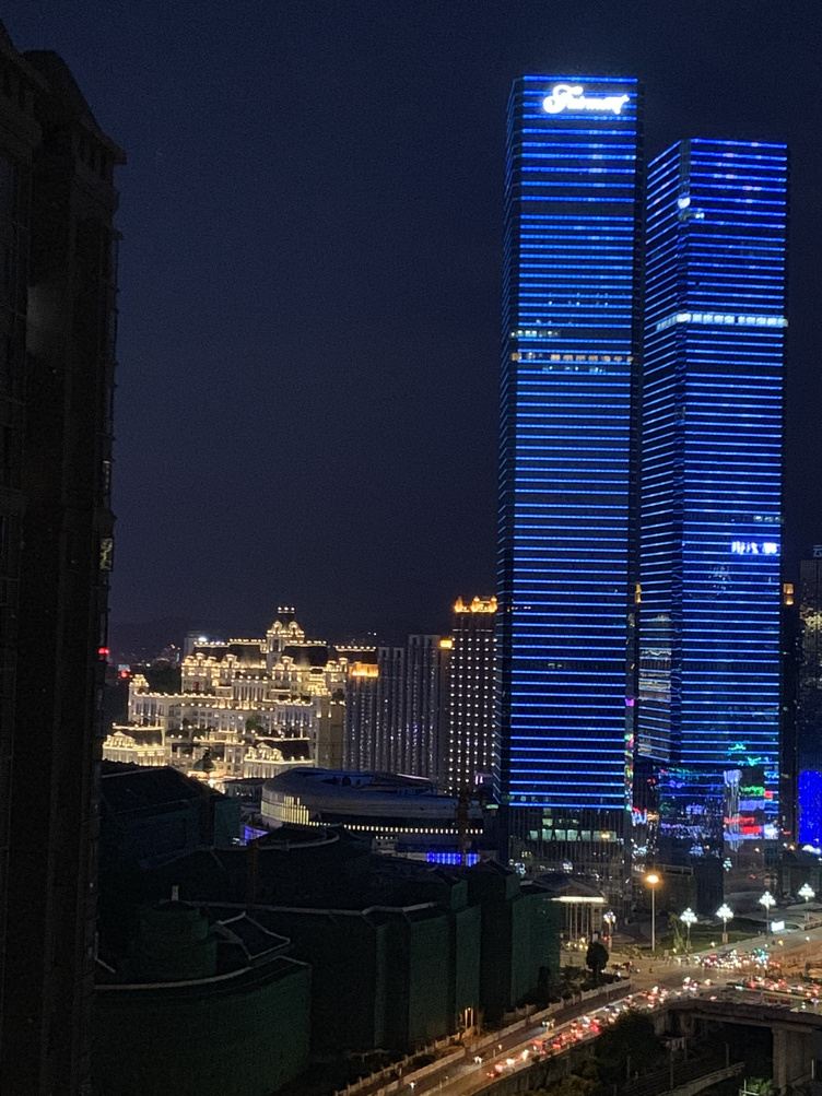 其他