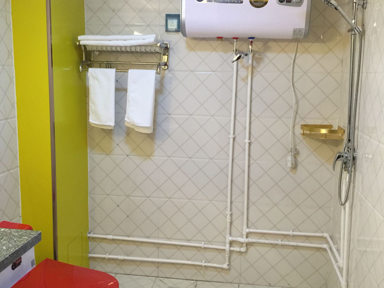 其他