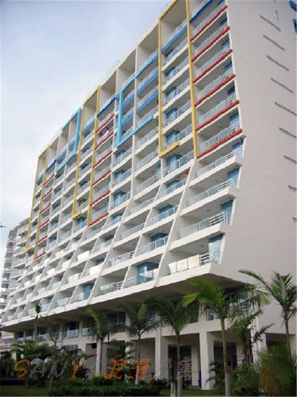 浪漫海景公寓(三亚海阔天空店)