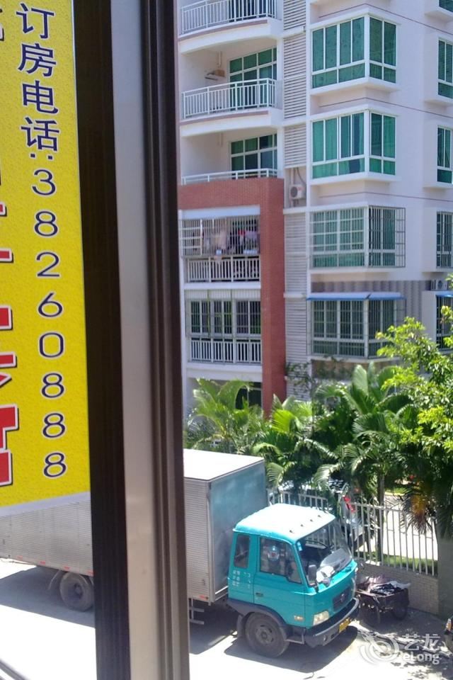 三亚四喜宾馆