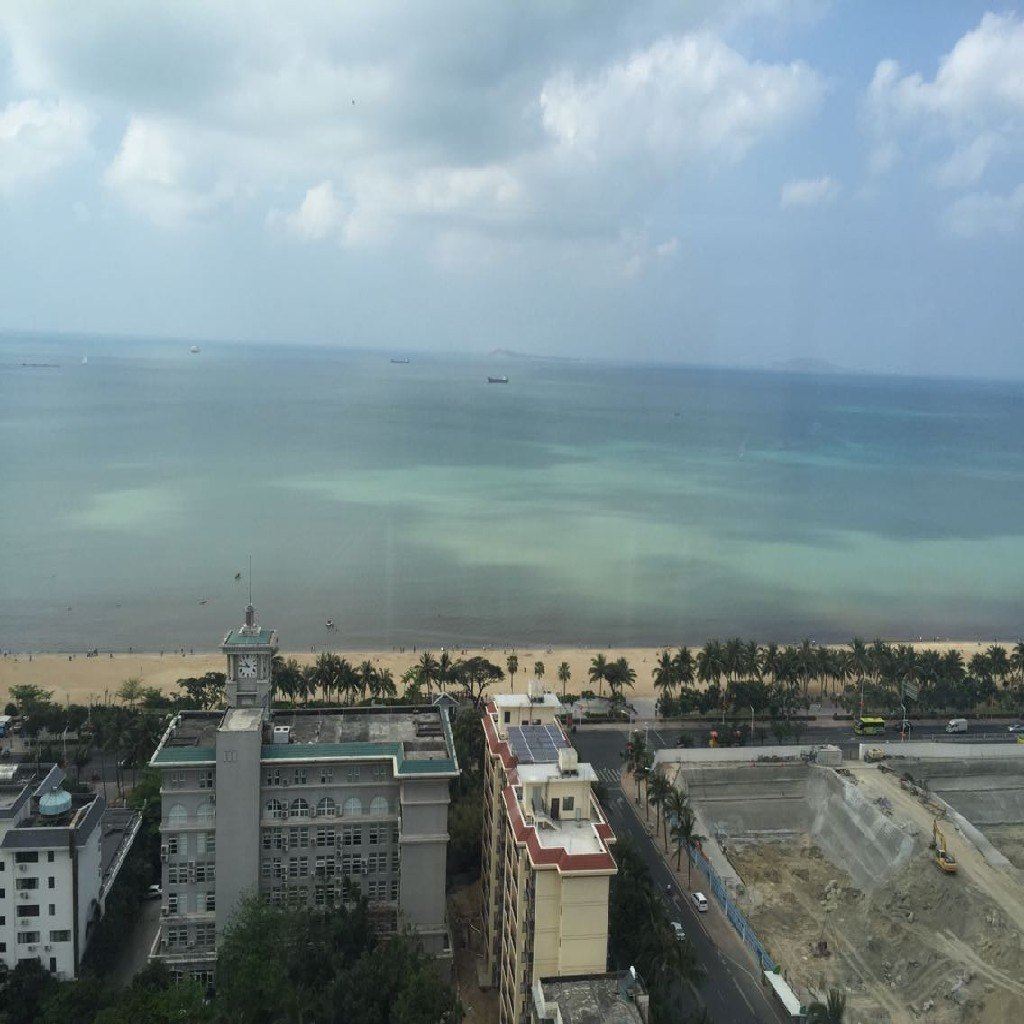 分享家海景度假公寓(三亚擎天半岛店)