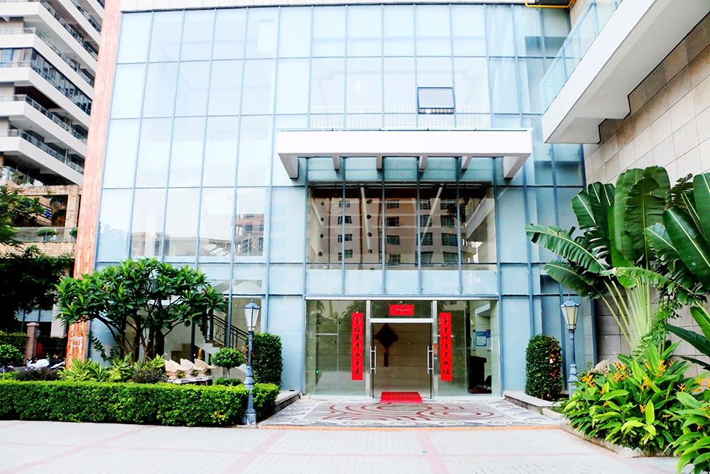 三亚爱呼呼海景公寓大东海店