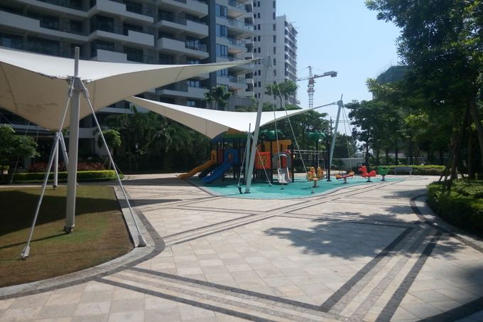 三亚与海与你海景度假公寓海坡店