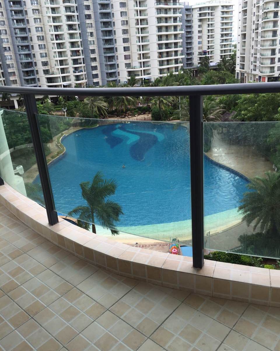 三亚玩到家海景度假公寓湾店