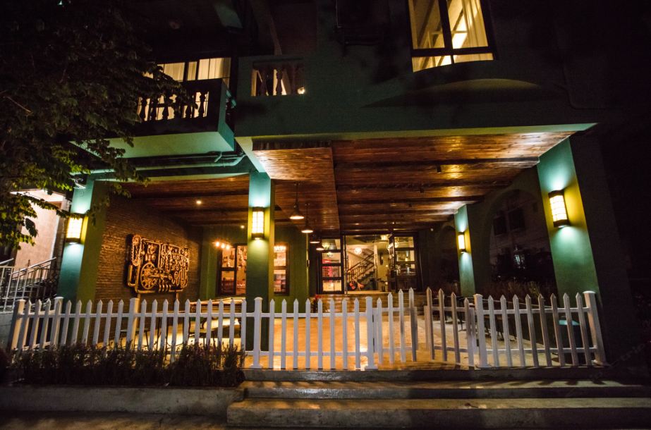 三亚凯特韦斯酒店
