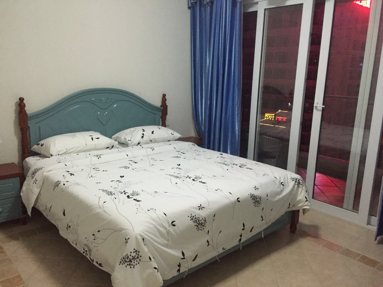 园景一房一厅