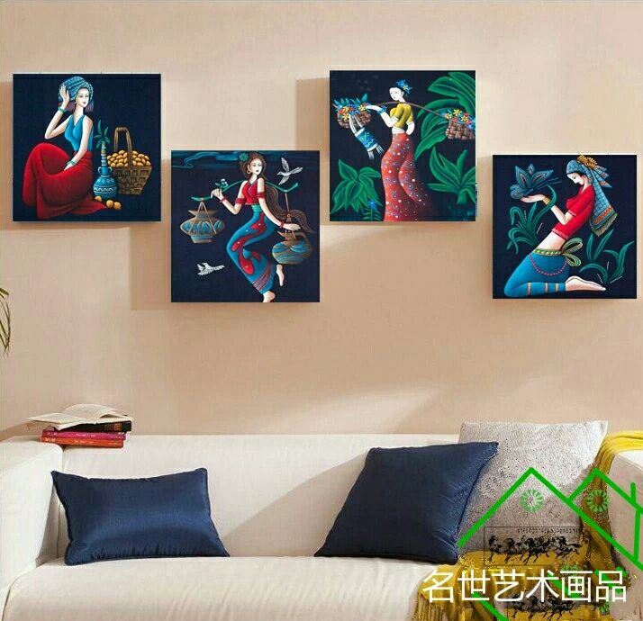 豪华双人间