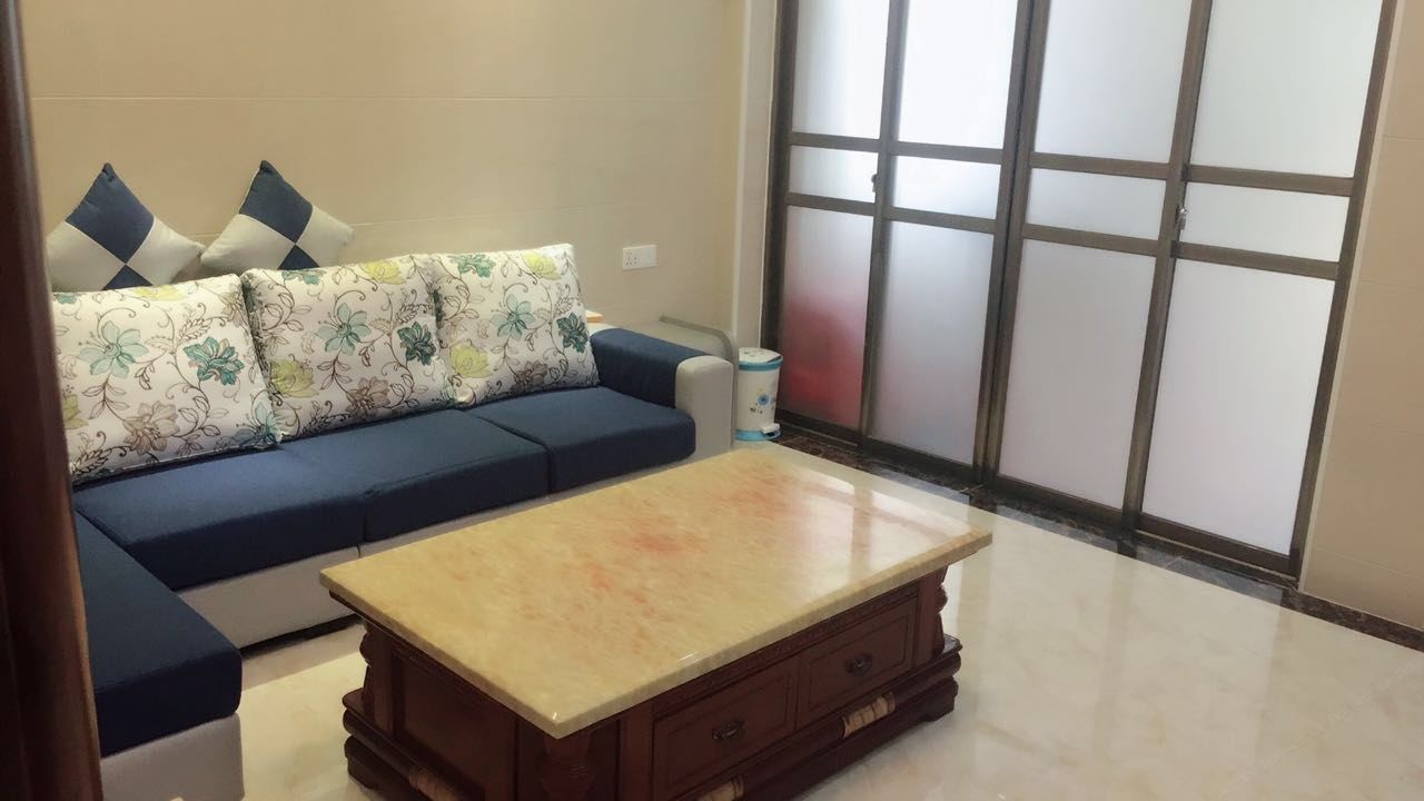 二房一厅
