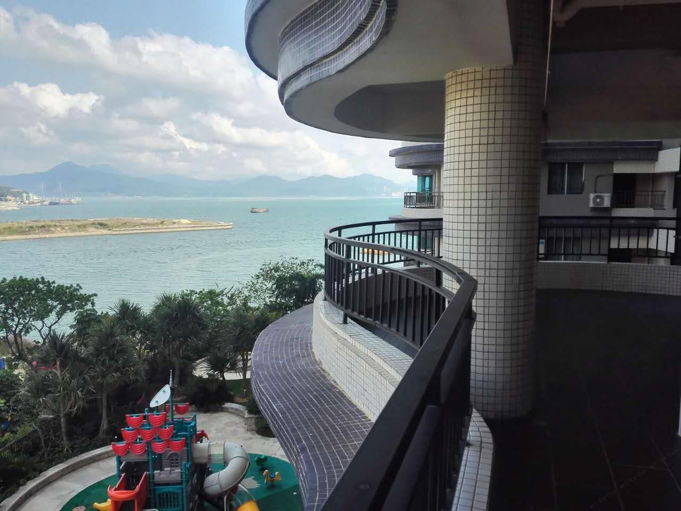 海云天高级海景三房二厅三床套房