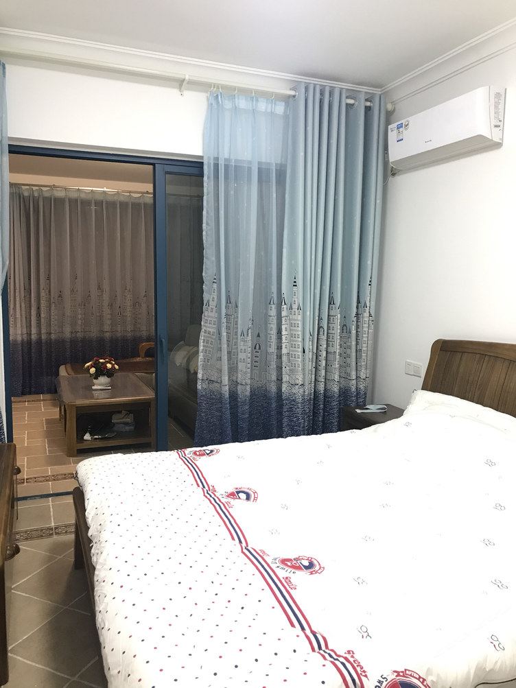 二室一厅