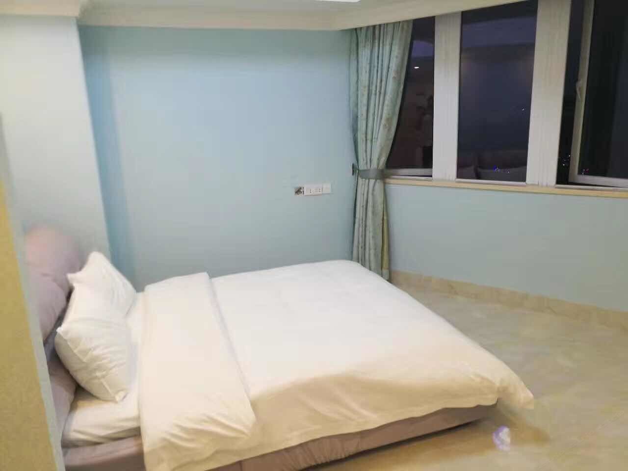 三室二厅