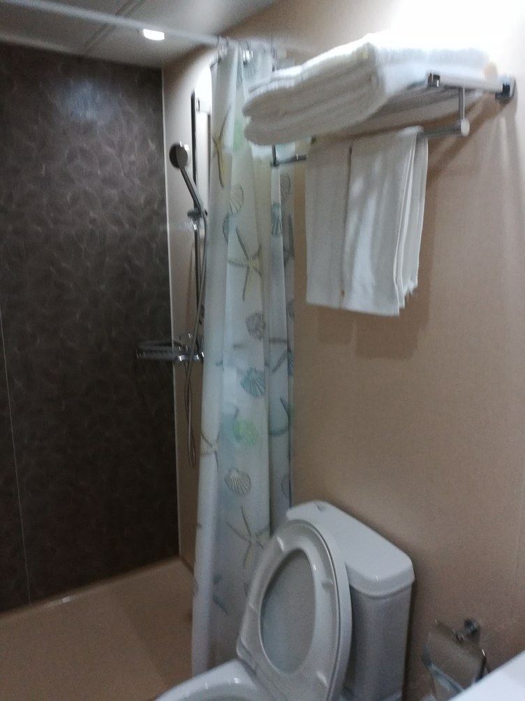 二室一厅