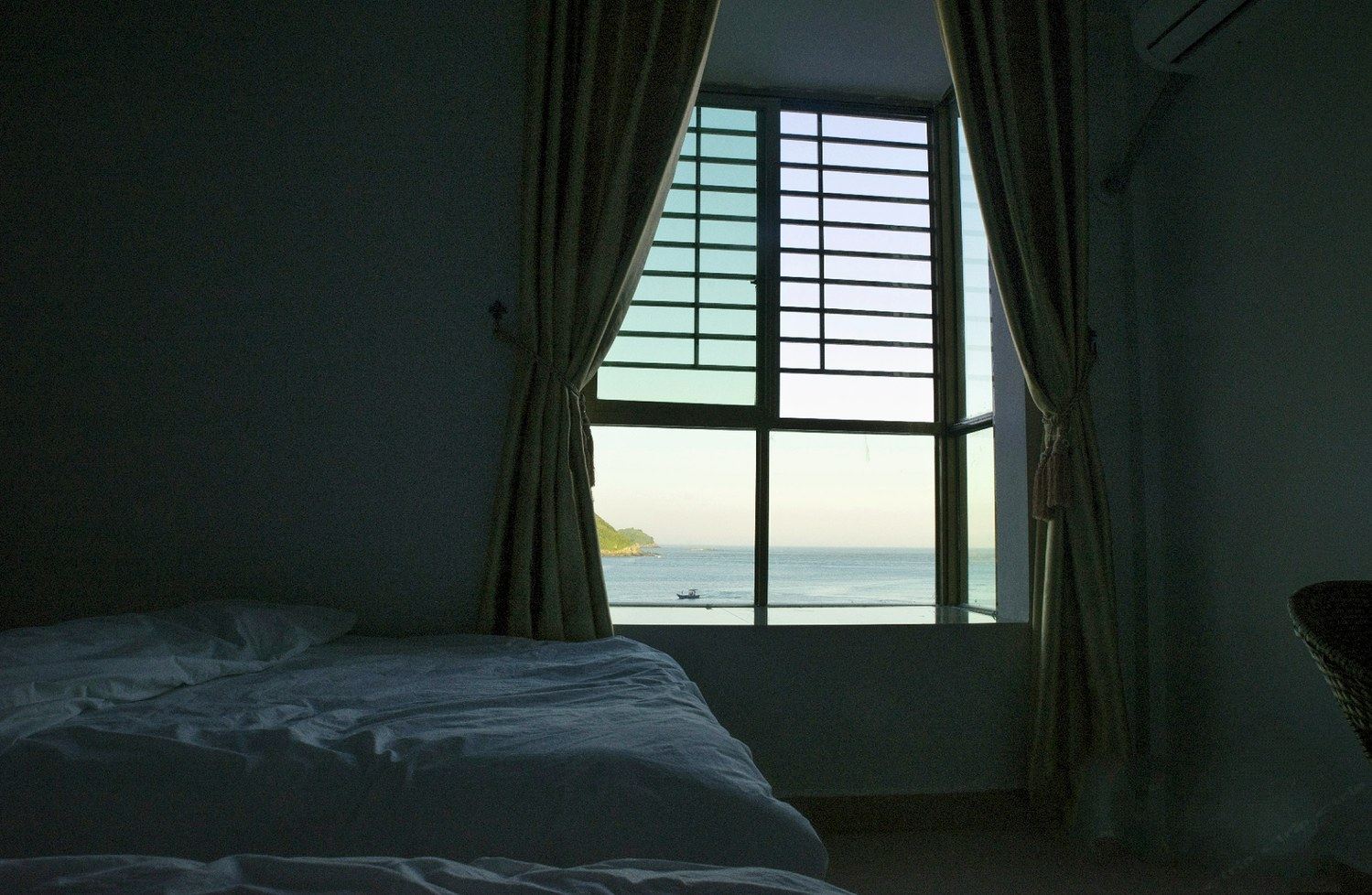 标准一室