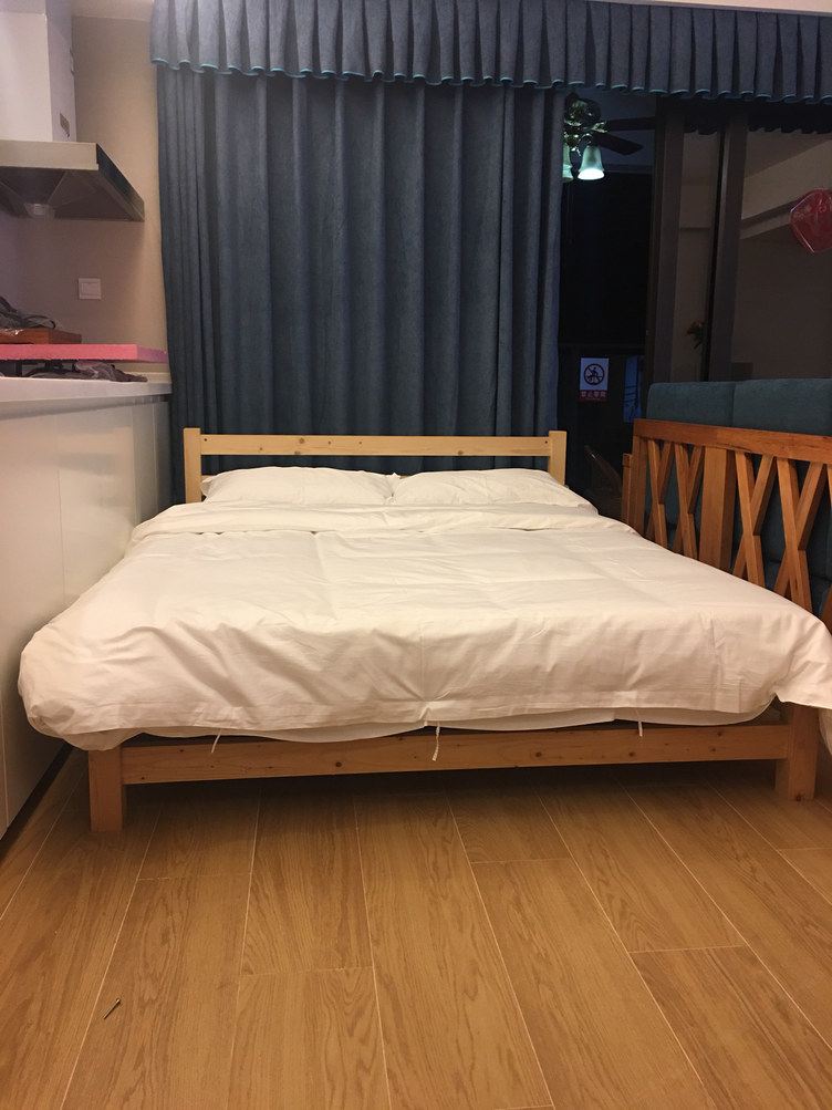 一室一厅