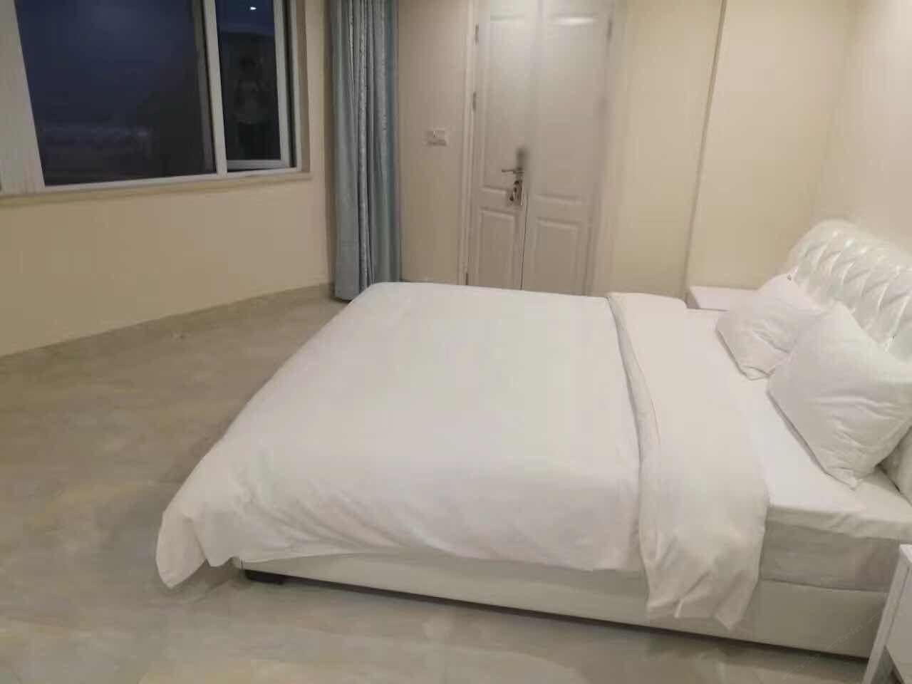 三室二厅