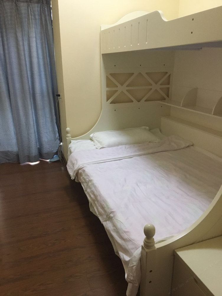 舒适二室一厅