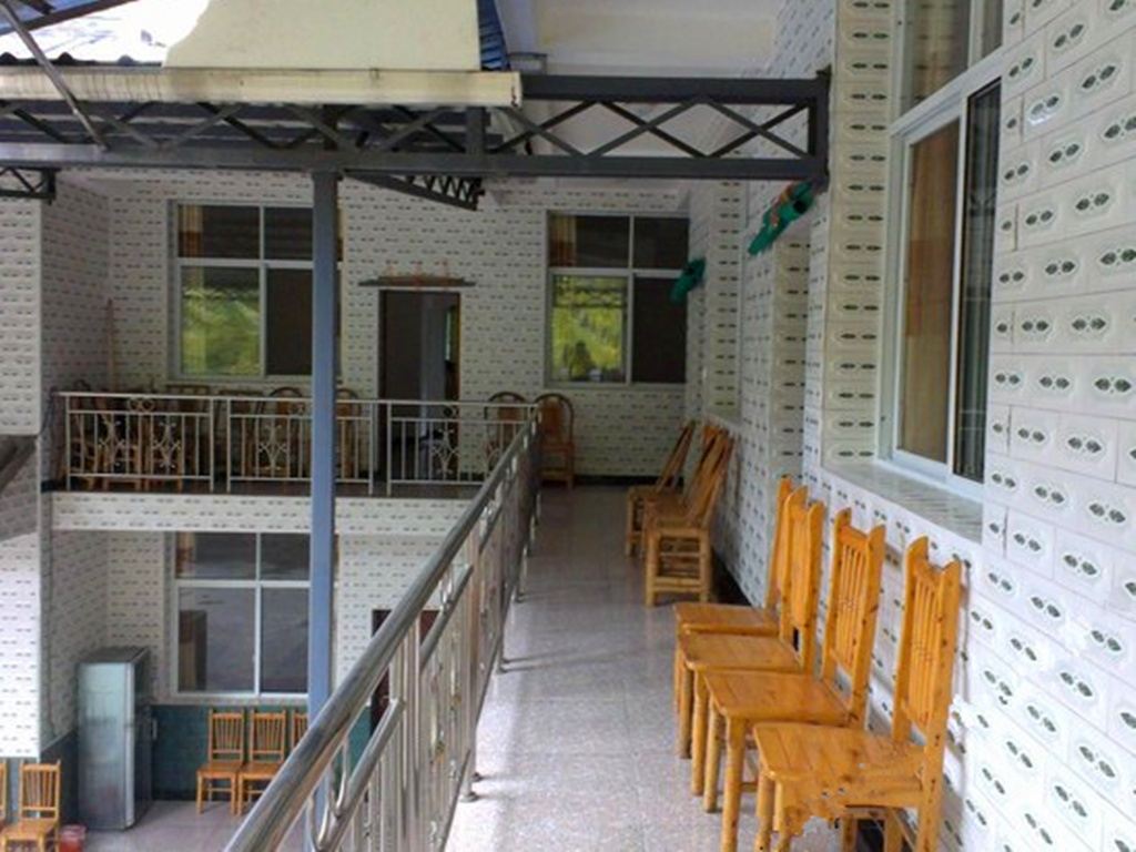 都江堰市青城山杨家苑
