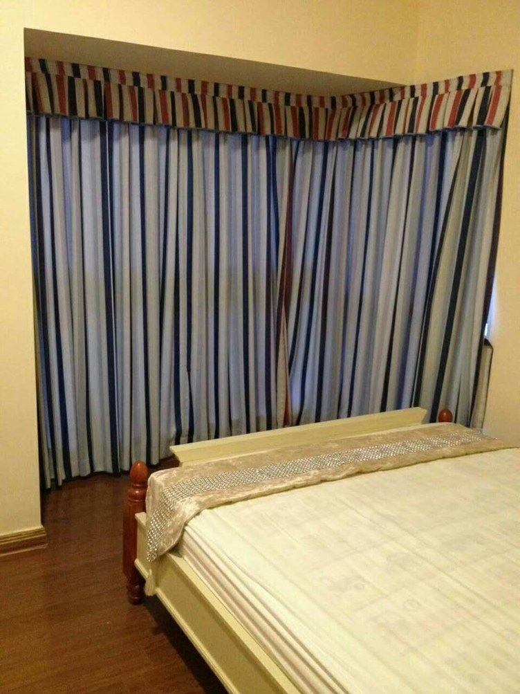 三室一厅