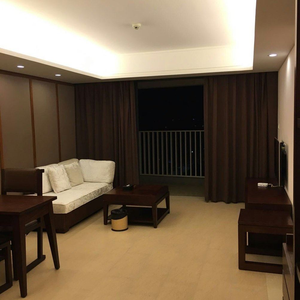 两房一厅