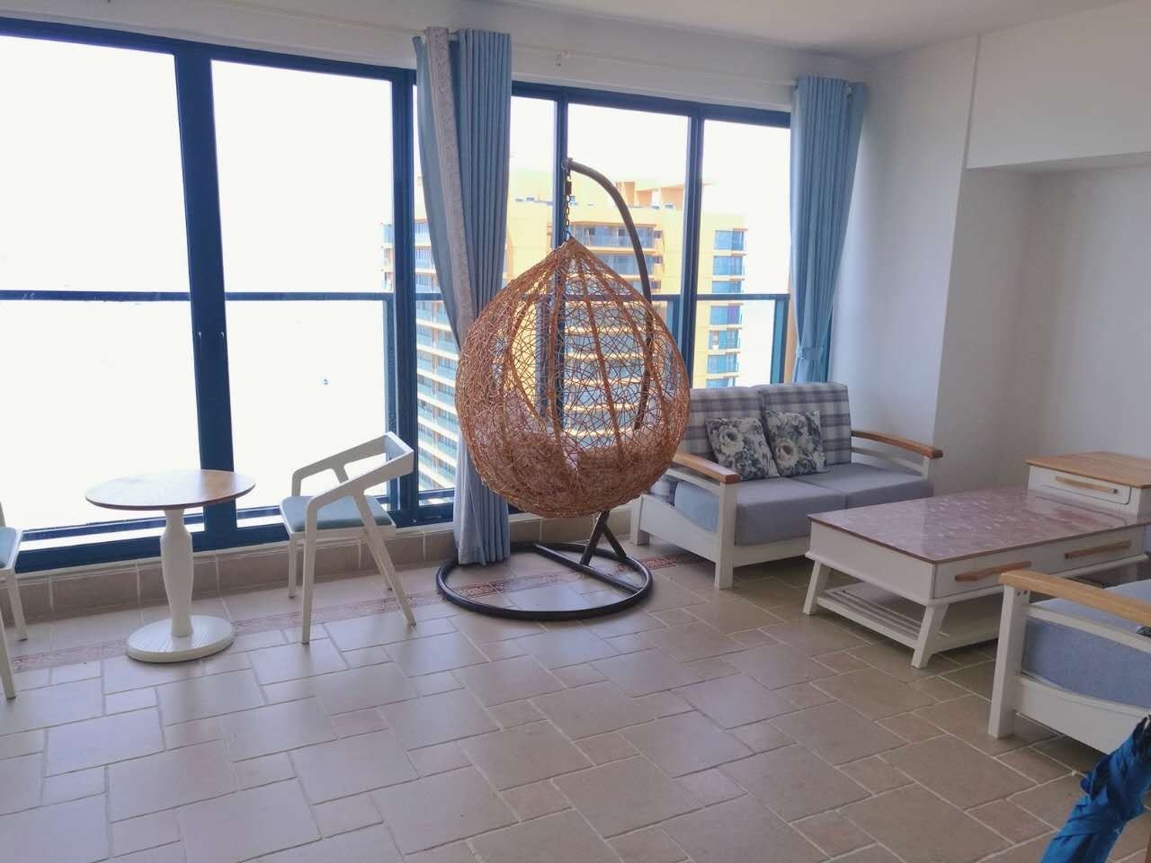 二室一厅