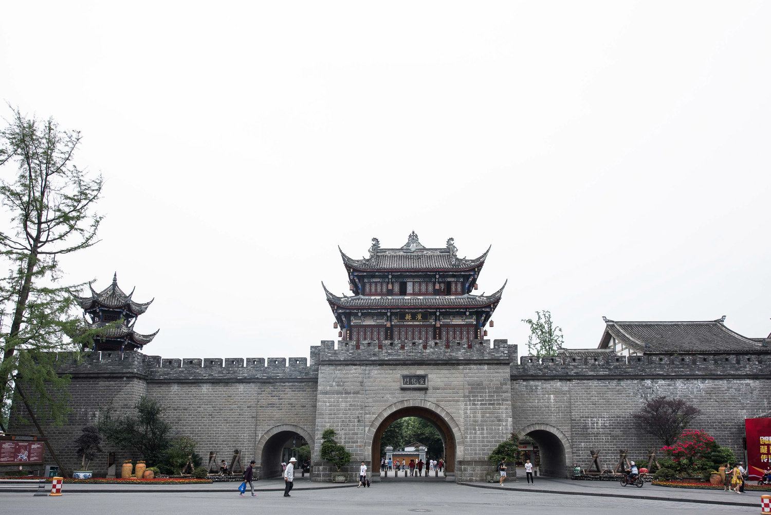 成都胖pang大星普通公寓