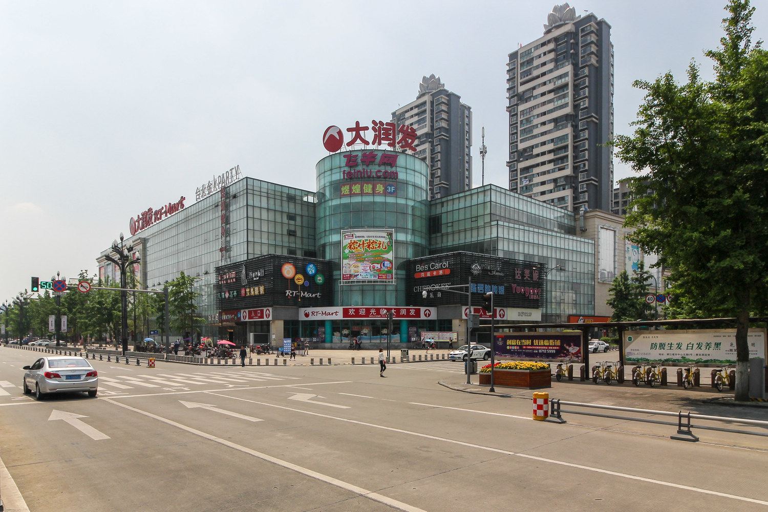 成都都江别居普通公寓(莲花堰路南一巷店)