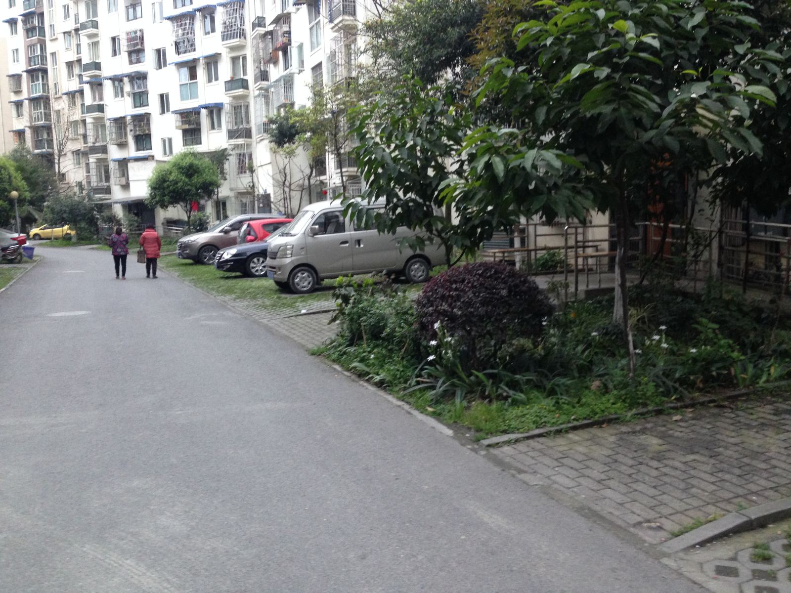 成都温净惠居家小屋(翔凤路口店)