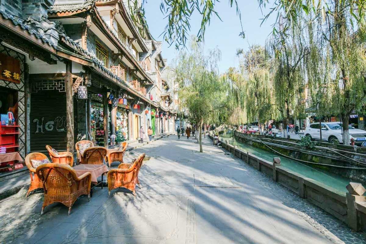 成都一一(00134980)公寓(蒲阳路社区分店)