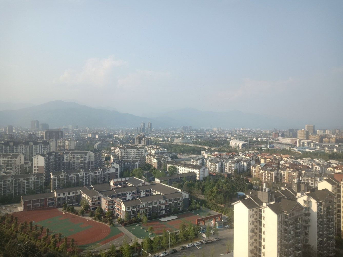 成都小米的妈妈公寓
