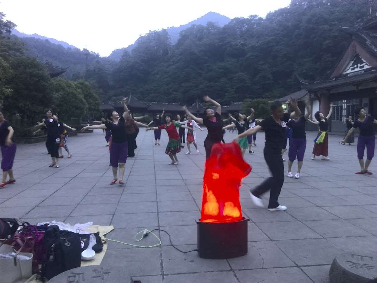 其他