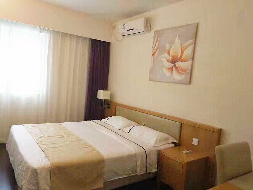 两房一厅