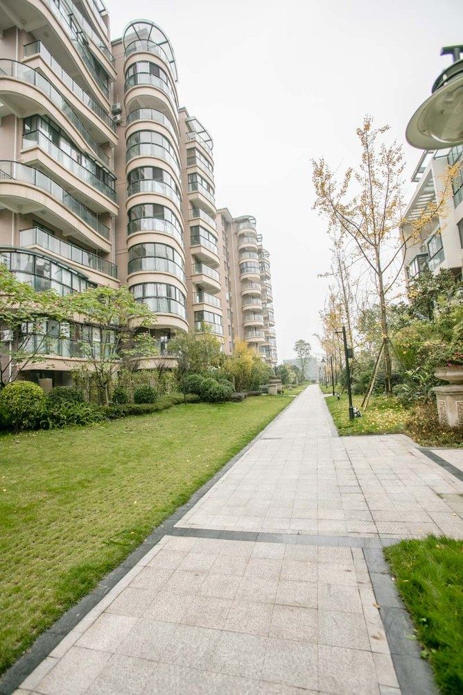 成都NIEC HOUSE普通公寓(青城路店)