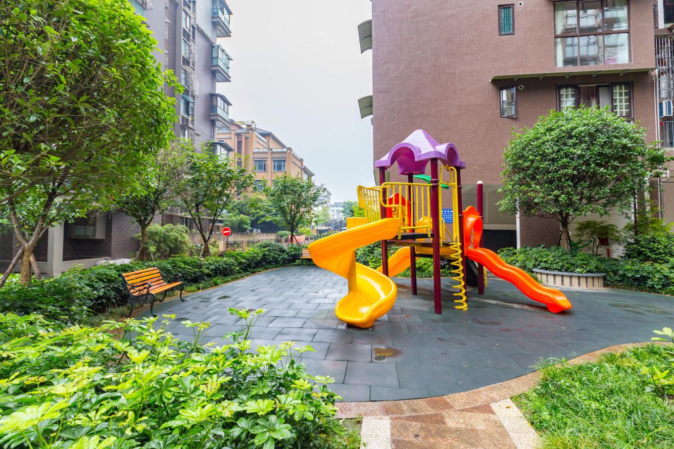 成都爱你爱我主题小屋