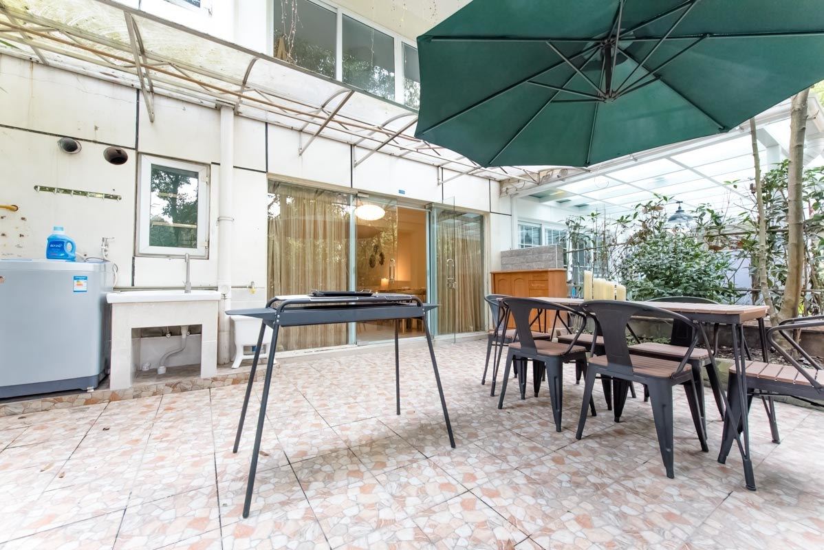成都一一(00143770)公寓(青景村分店)