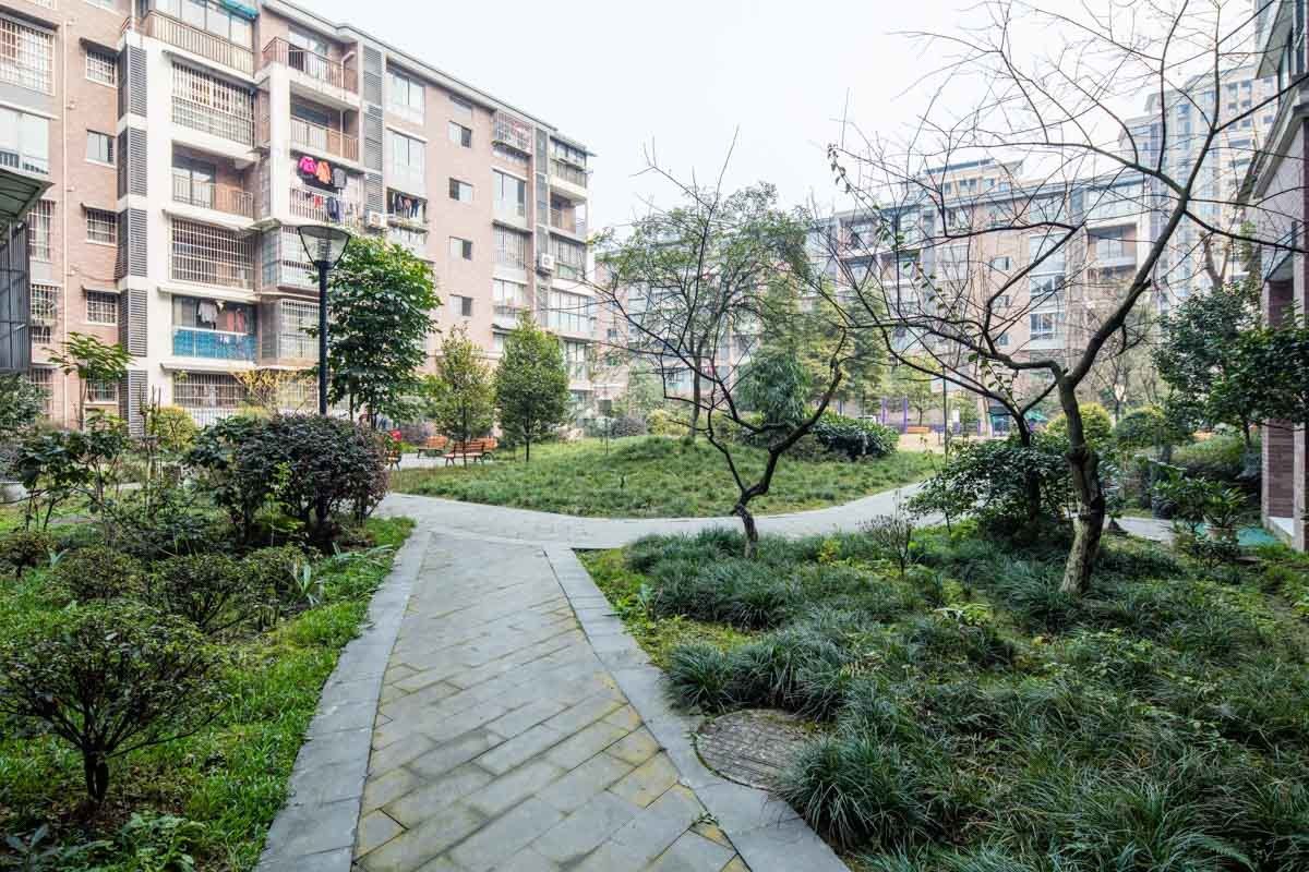 成都唐强公寓