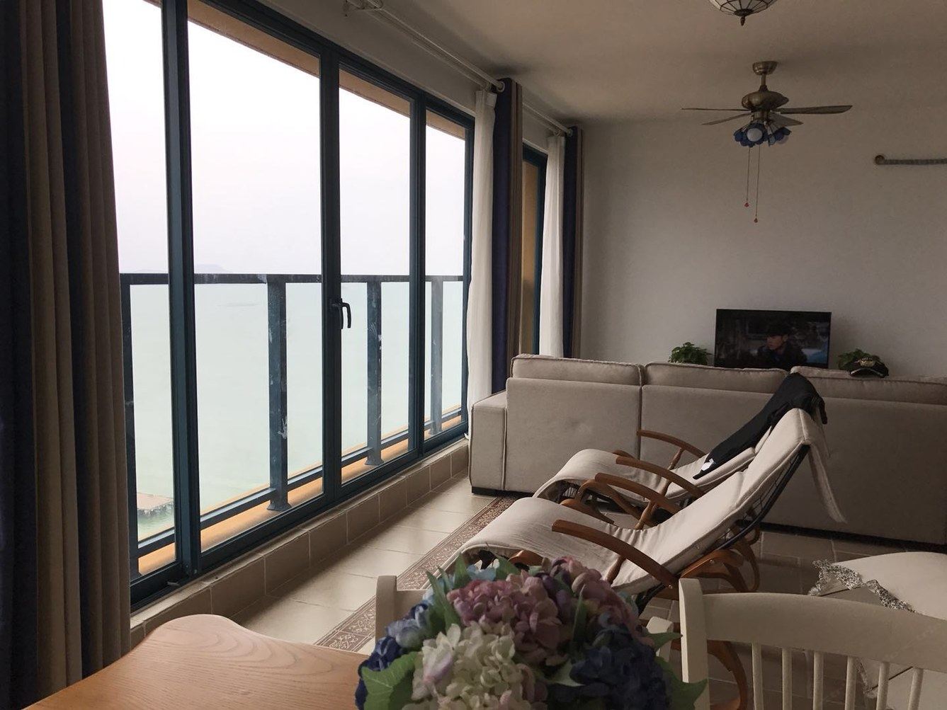 全海景房