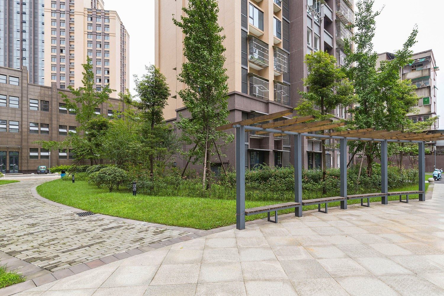 成都sobaby廋宝贝公寓(3号店)