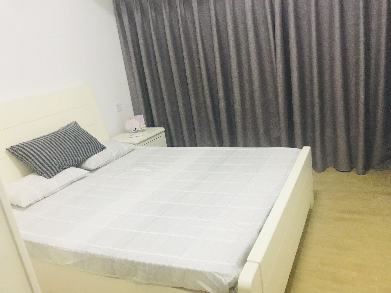 两房一厅