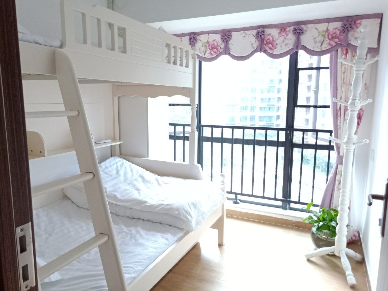 浪漫小屋